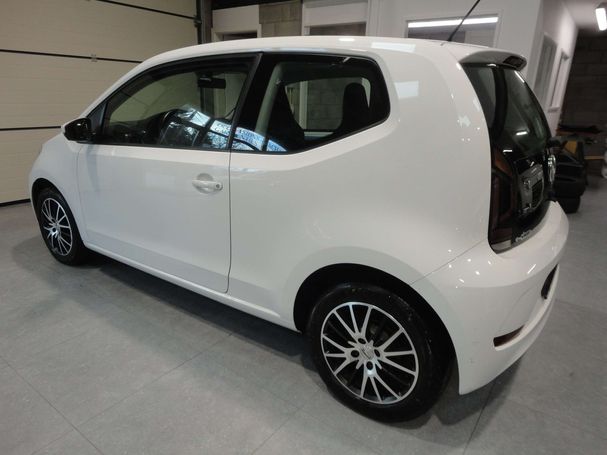 Volkswagen up! ASG 55 kW image number 3