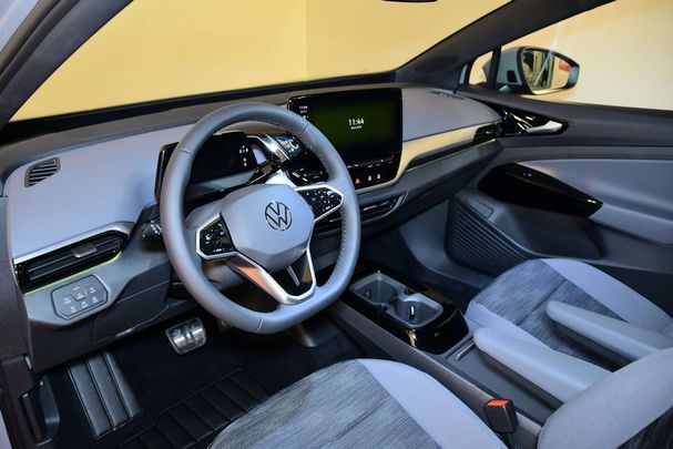 Volkswagen ID.4 150 kW image number 7