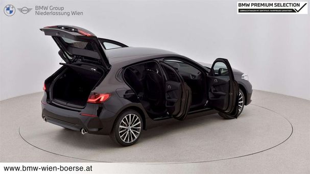 BMW 118d 110 kW image number 10