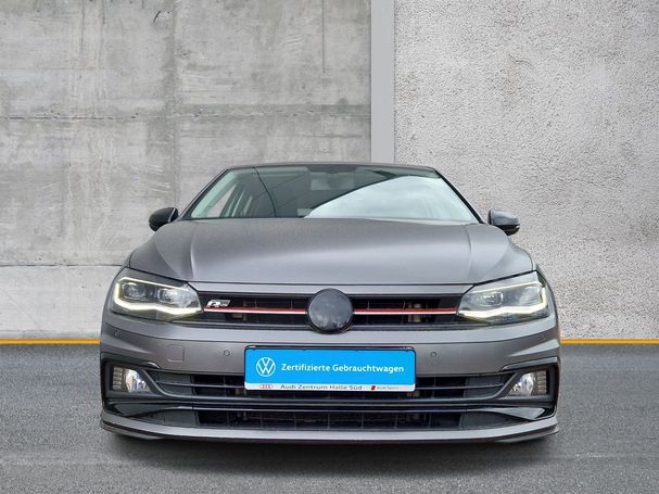 Volkswagen Polo 1.0 TSI 85 kW image number 2