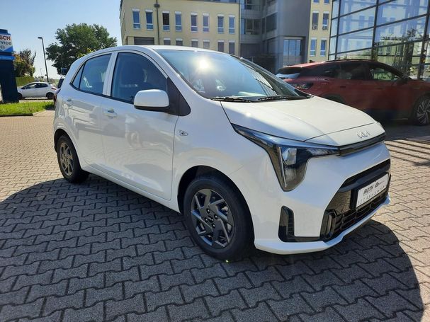 Kia Picanto 1.0 Vision 46 kW image number 8