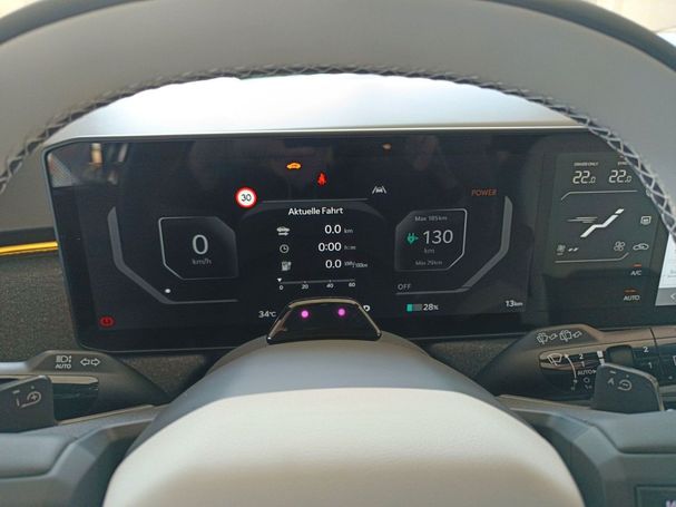 Kia EV3 kWh GT-Line 150 kW image number 9