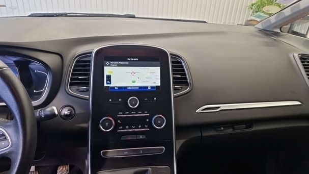 Renault Grand Scenic Energy dCi 110 81 kW image number 27