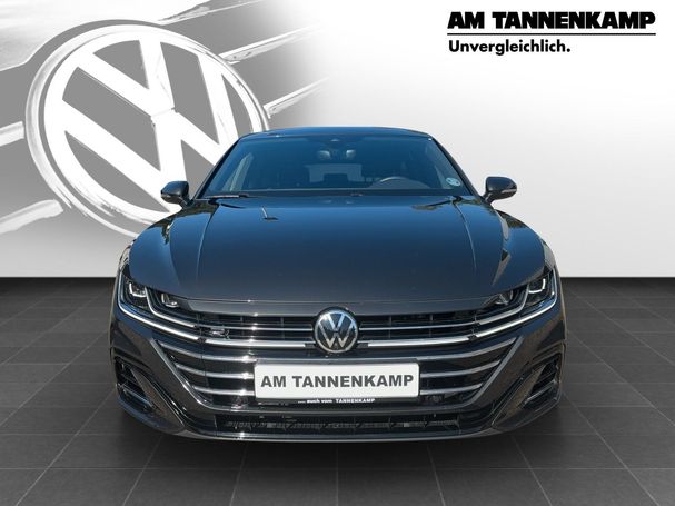 Volkswagen Arteon 2.0 TDI 147 kW image number 8