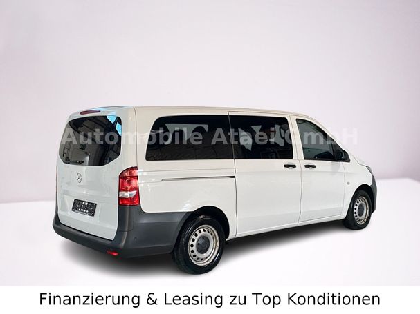 Mercedes-Benz Vito 114 CDi Tourer 100 kW image number 3