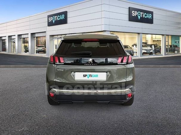 Peugeot 3008 PureTech 130 EAT6 S&S Allure 96 kW image number 6