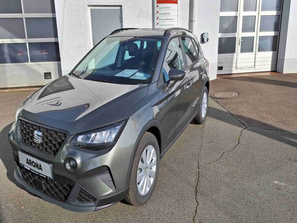 Seat Arona 1.0 TSI 85 kW image number 1