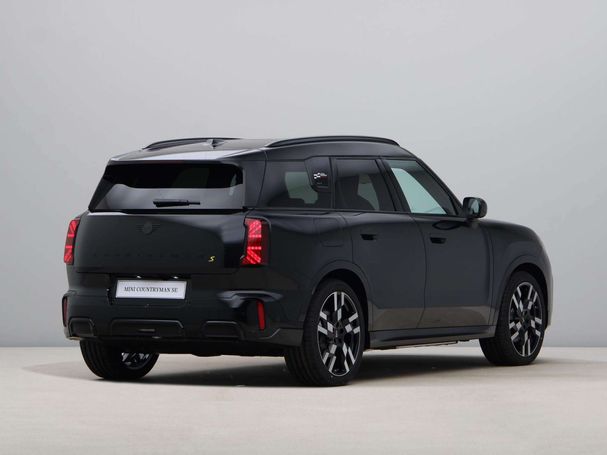 Mini Cooper SE Countryman ALL4 230 kW image number 3