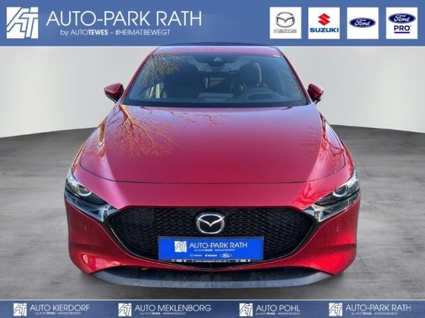 Mazda 3 110 kW image number 2