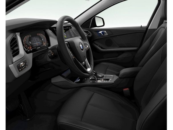 BMW 116i Advantage 80 kW image number 4