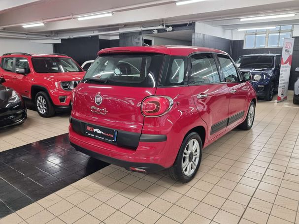 Fiat 500L 1.4 70 kW image number 3