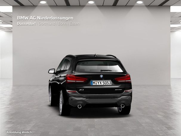 BMW X1 20i xDrive 131 kW image number 8