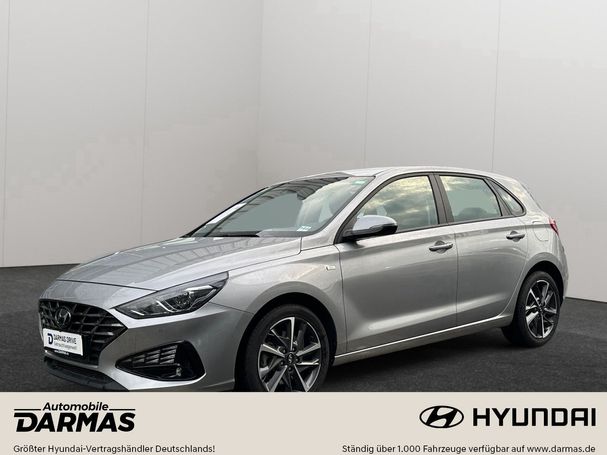 Hyundai i30 1.0 Trend 88 kW image number 1