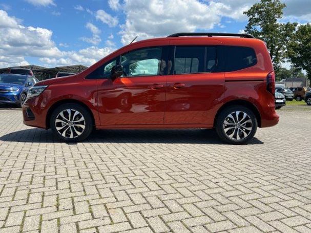 Renault Kangoo dCi 115 85 kW image number 3