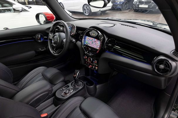 Mini John Cooper Works 170 kW image number 15