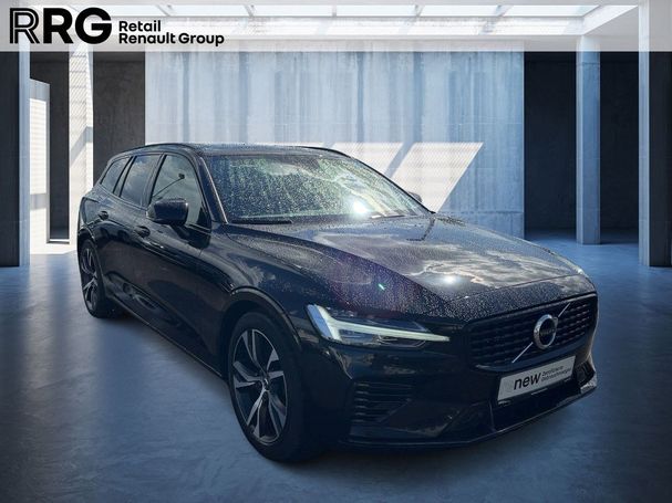 Volvo V60 R Design AWD 251 kW image number 2