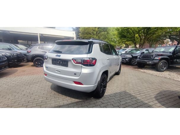 Jeep Compass 1.3 PHEV 177 kW image number 3