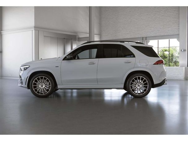 Mercedes-Benz GLE 350 de 235 kW image number 18