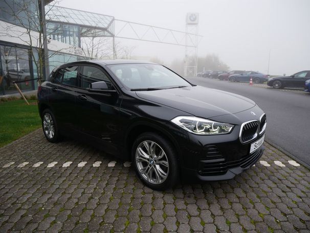 BMW X2 sDrive18i 103 kW image number 7