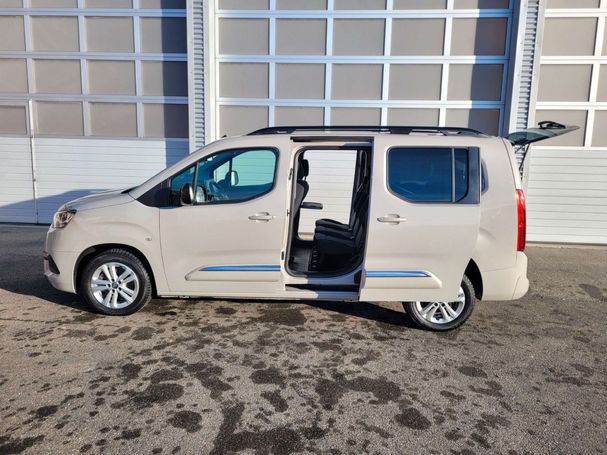 Toyota Proace 96 kW image number 6