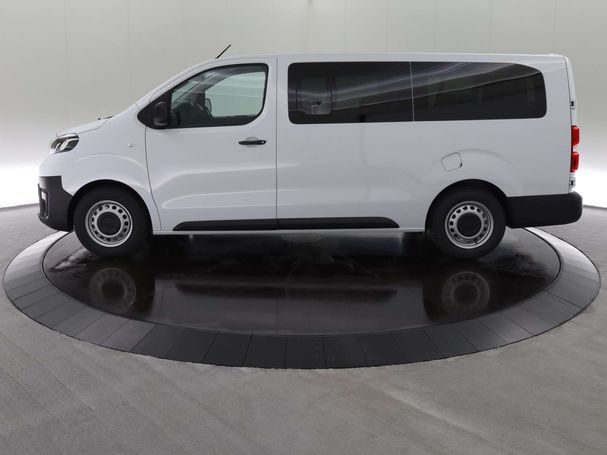 Toyota Proace Verso L2H1 2.0 D-4D 106 kW image number 4