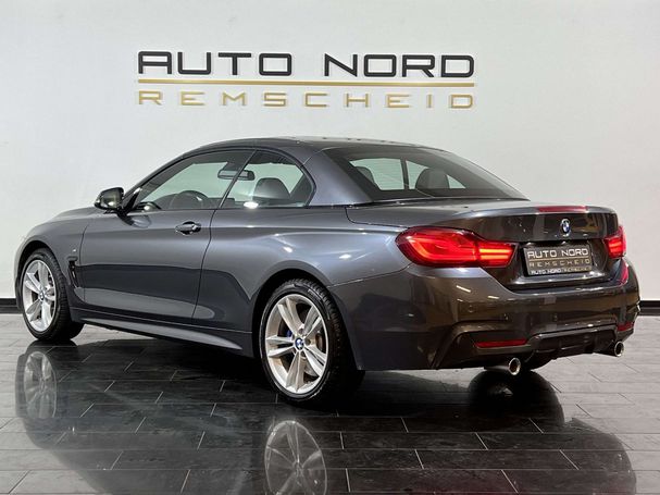 BMW 440i Cabrio xDrive 240 kW image number 7