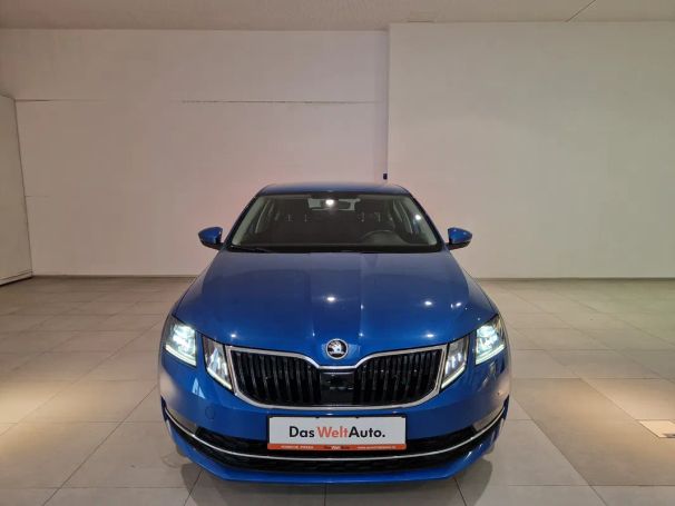 Skoda Octavia 110 kW image number 3