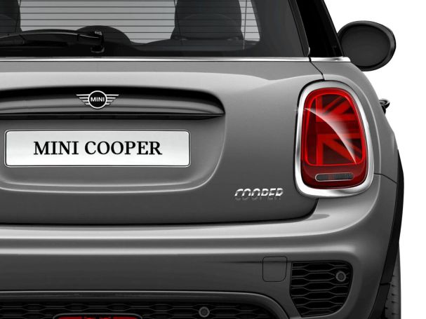 Mini Cooper 100 kW image number 10