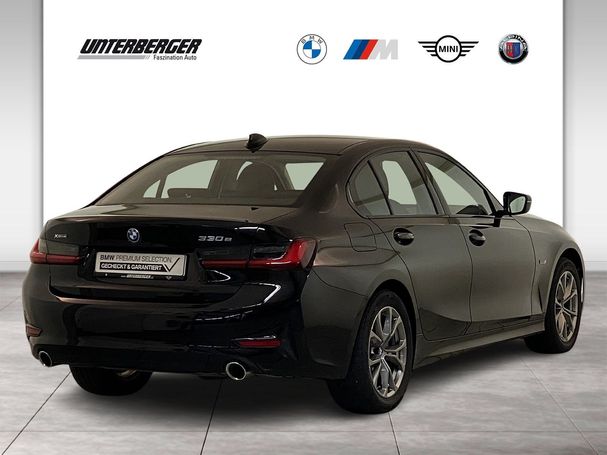 BMW 330e M Sport xDrive 215 kW image number 3