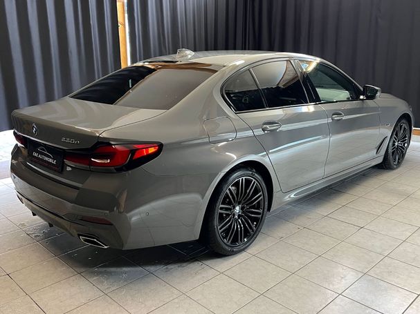 BMW 530 e 215 kW image number 3