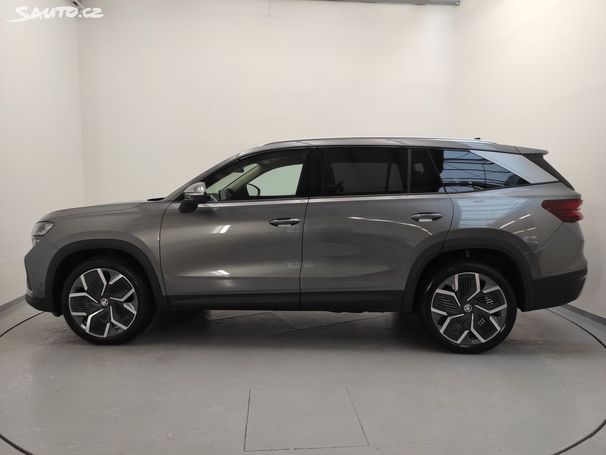 Skoda Kodiaq 2.0 TDI 4x4 DSG 142 kW image number 4