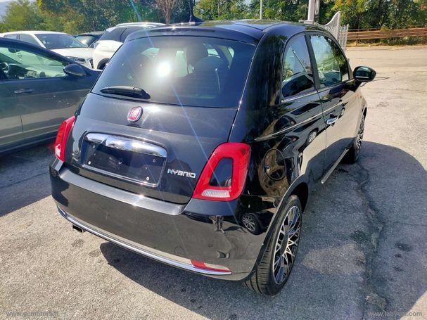 Fiat 500 1.0 51 kW image number 4