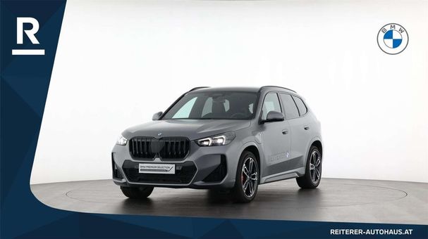 BMW X1 xDrive25e 180 kW image number 11