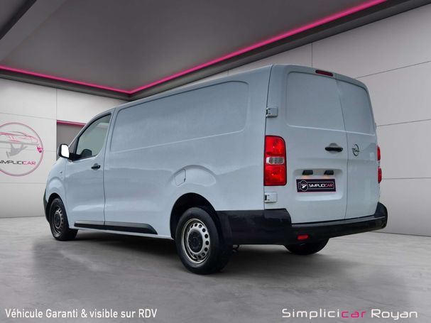 Opel Vivaro 106 kW image number 6