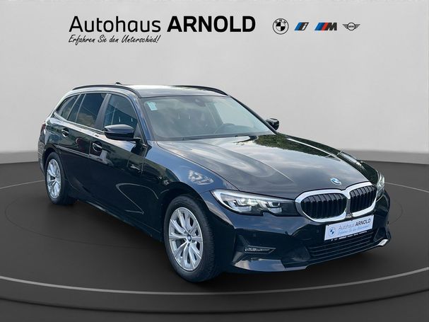 BMW 318d Touring 110 kW image number 2