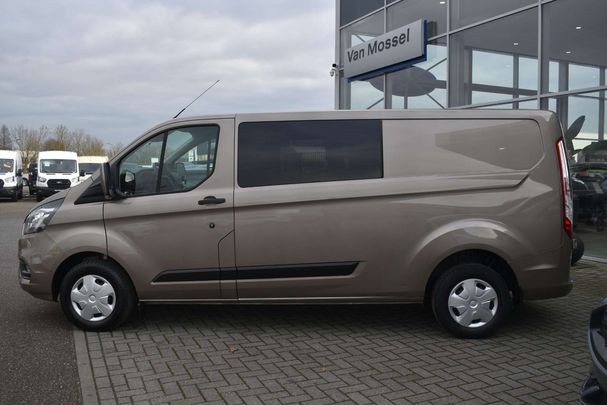 Ford Transit Custom 300 L2H1 Trend 96 kW image number 7