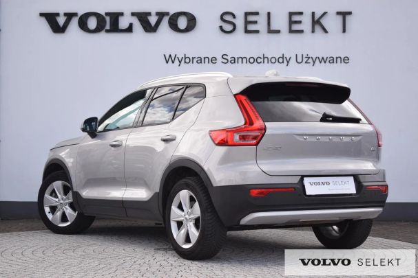 Volvo XC40 120 kW image number 7