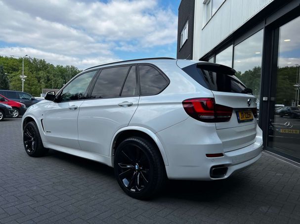 BMW X5 xDrive30d 190 kW image number 4