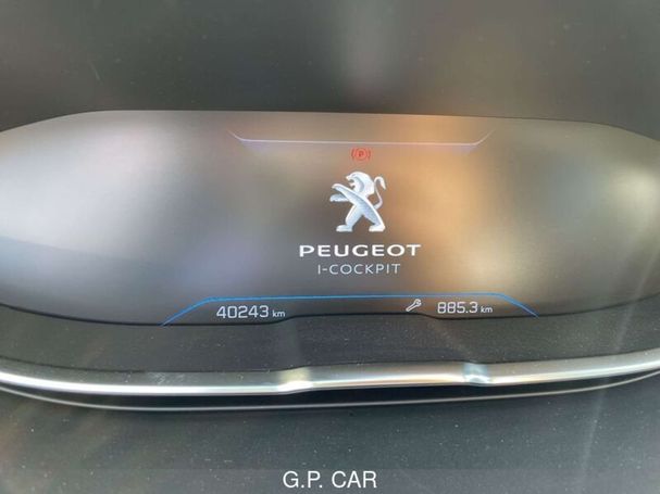 Peugeot 5008 PureTech 130 S&S Allure 96 kW image number 20