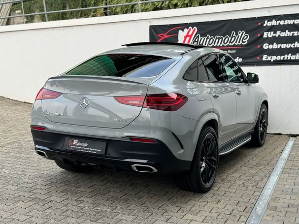 Mercedes-Benz GLE 300 d 4Matic 198 kW image number 3