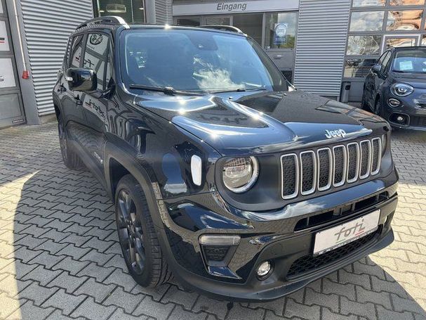 Jeep Renegade 1.5 Limited 95 kW image number 2