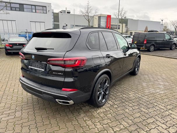 BMW X5e xDrive 290 kW image number 9