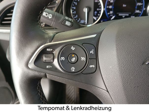 Opel Insignia 121 kW image number 3