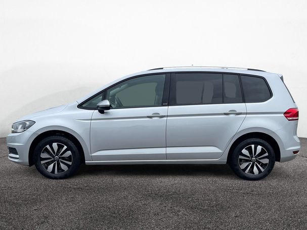 Volkswagen Touran DSG 110 kW image number 5