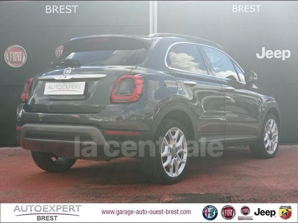 Fiat 500X 1.0 FireFly Cross 88 kW image number 20