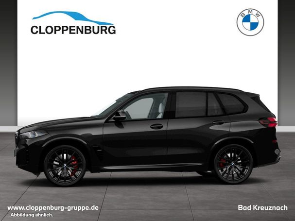 BMW X5 xDrive 390 kW image number 3