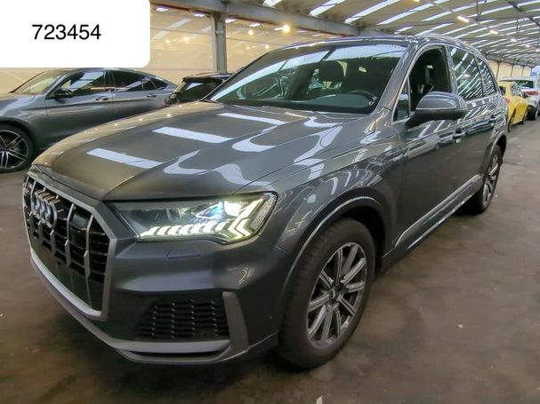 Audi Q7 55 quattro S-Line 280 kW image number 1