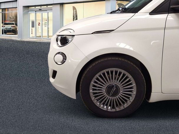 Fiat 500 85 kW image number 11