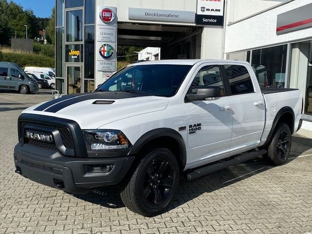 RAM 1500 294 kW image number 1