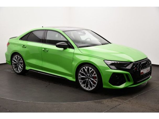 Audi RS3 2.5 TFSI quattro S tronic 294 kW image number 15